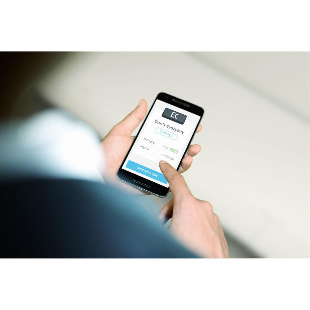 Everykey Bluetooth Lock Unlock Device