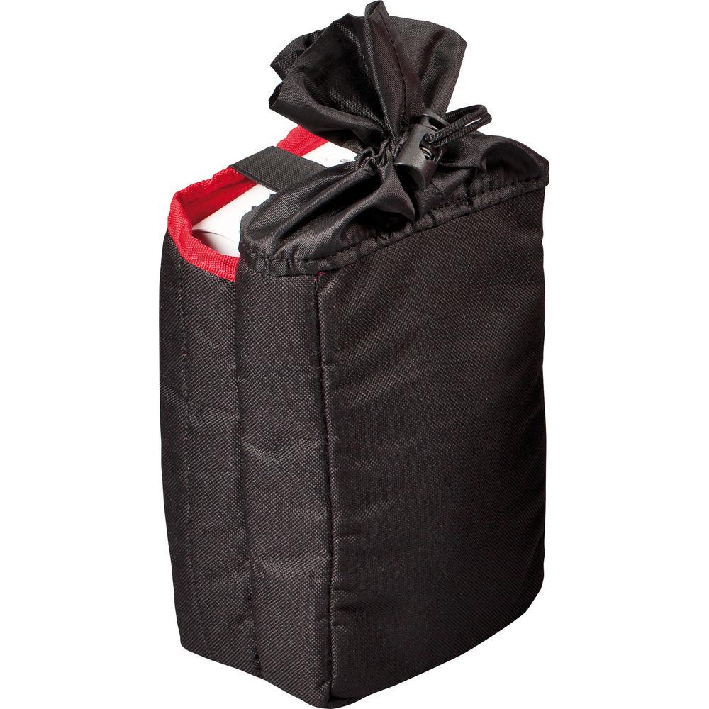 Explorer Cases Heavy-Duty Hard Case with Adjustable Padded Interior for DJI Inspire 1 2 or Similar Professional Video Drone Kit