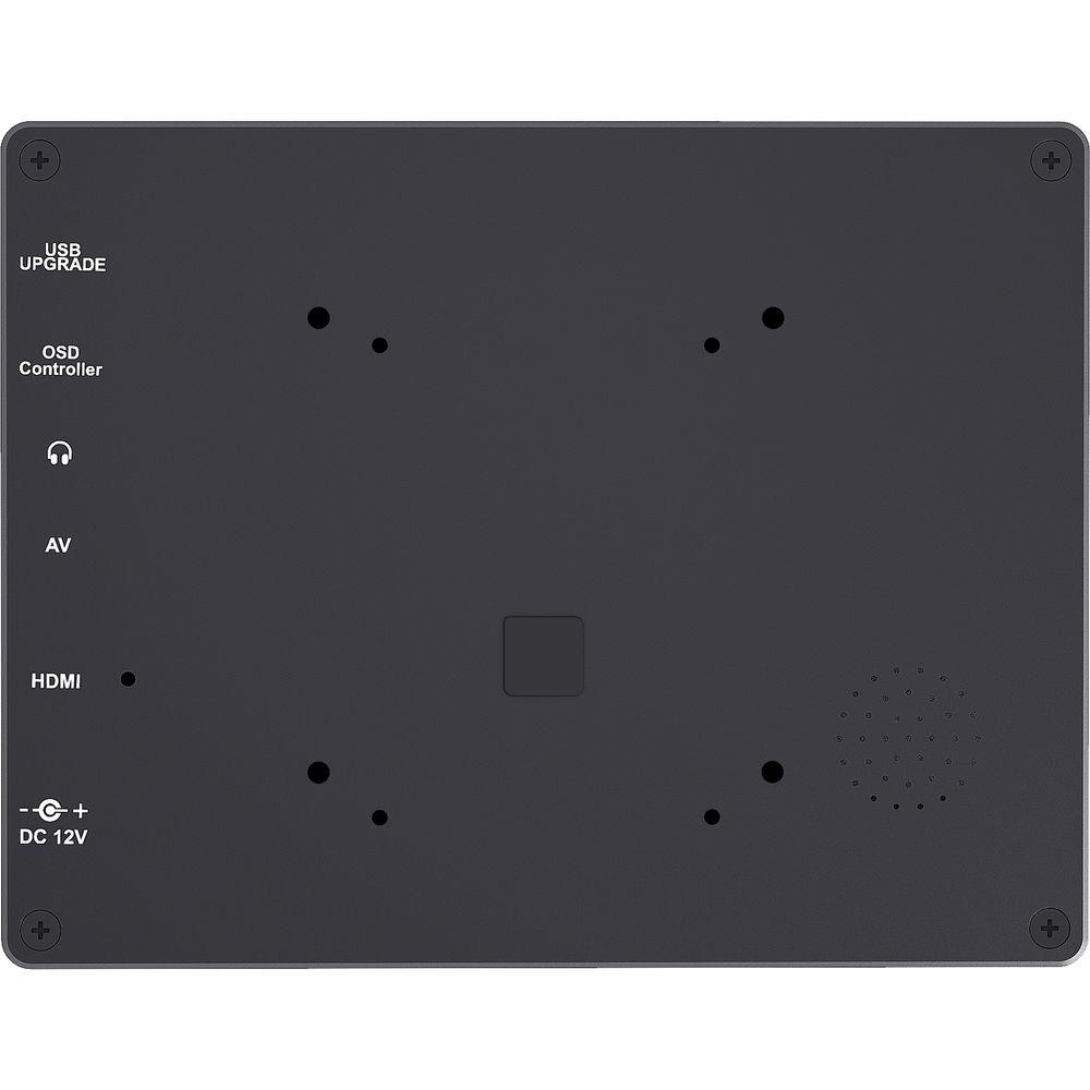 FeelWorld A737 7" On-Camera Monitor