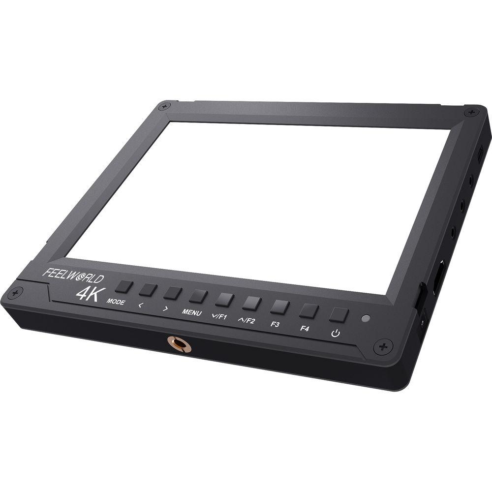 FeelWorld A737 7" On-Camera Monitor