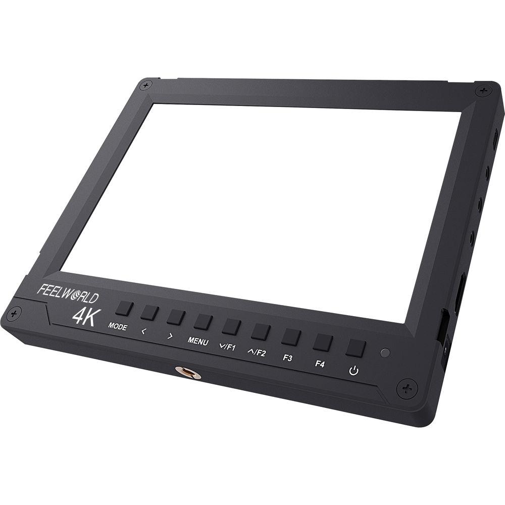 FeelWorld A737 7" On-Camera Monitor