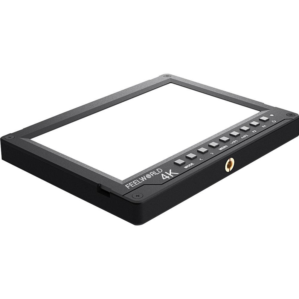 FeelWorld A737 7" On-Camera Monitor