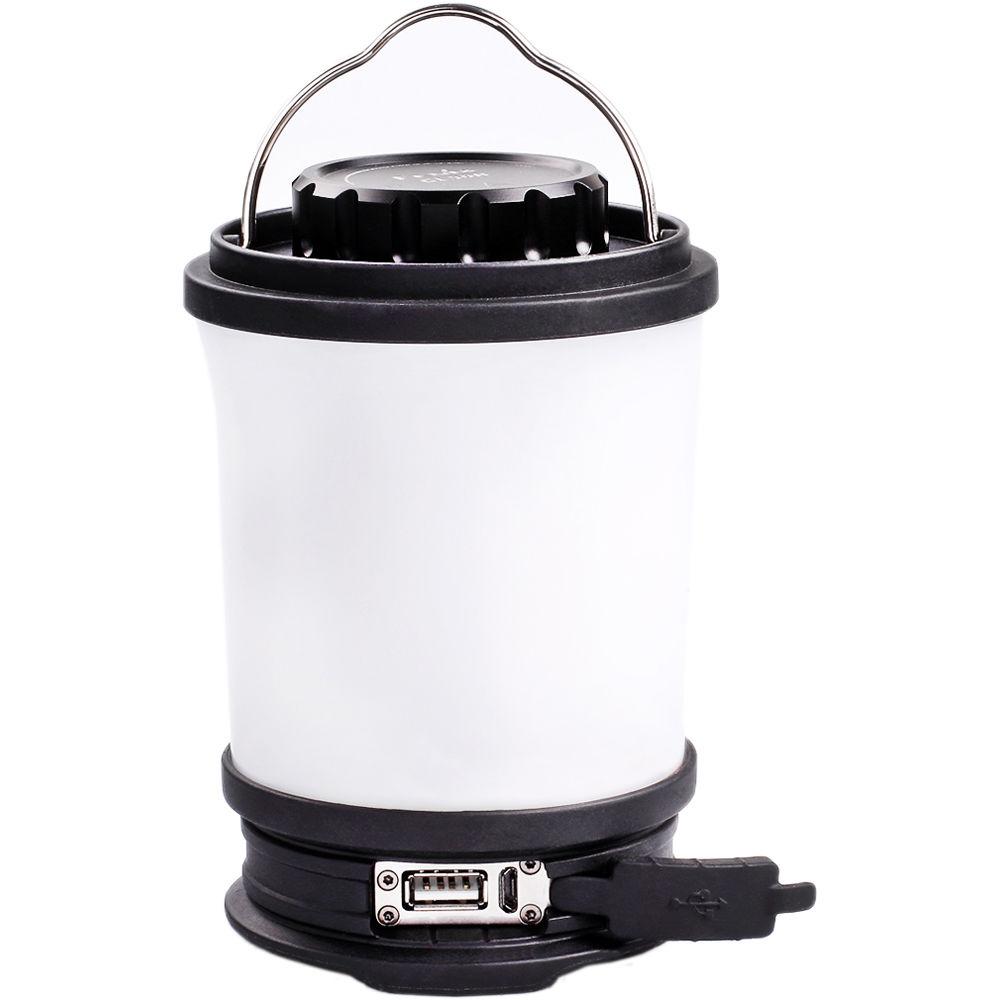 Fenix Flashlight CL30R Rechargeable Camping Lantern