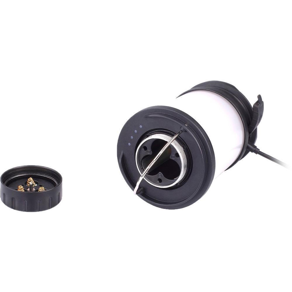 Fenix Flashlight CL30R Rechargeable Camping Lantern