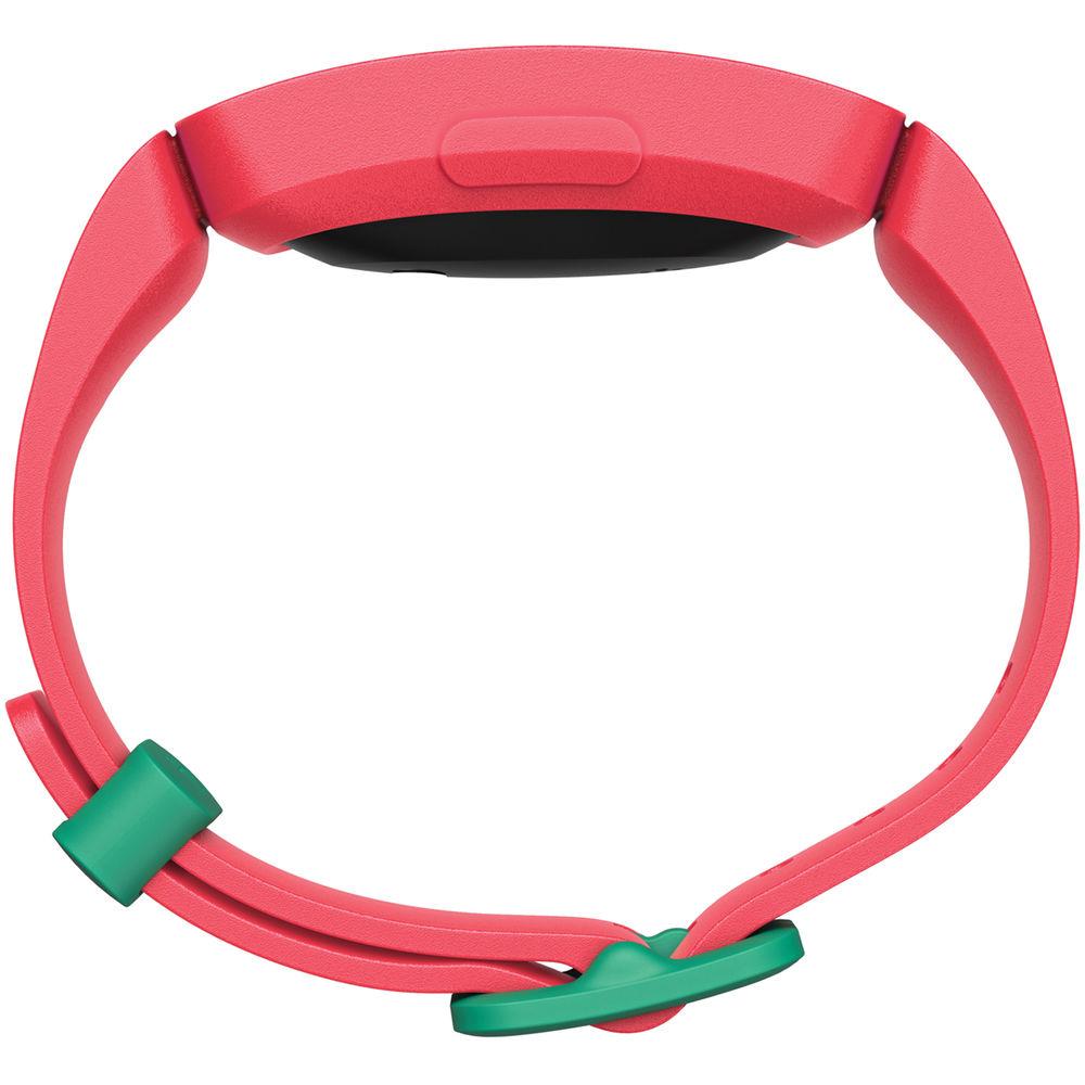 USER MANUAL Fitbit Ace 2 Kids Activity Tracker | Search For Manual Online
