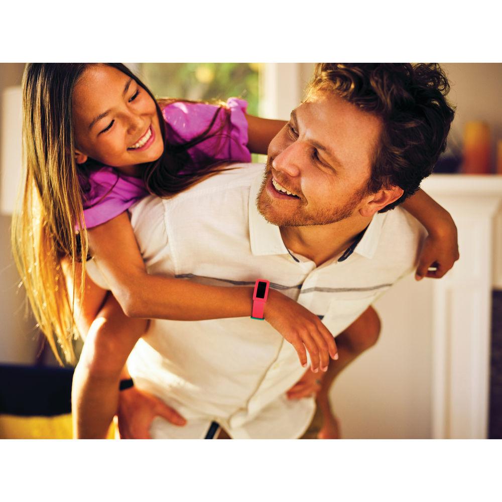 Fitbit Ace 2 Kids Activity Tracker