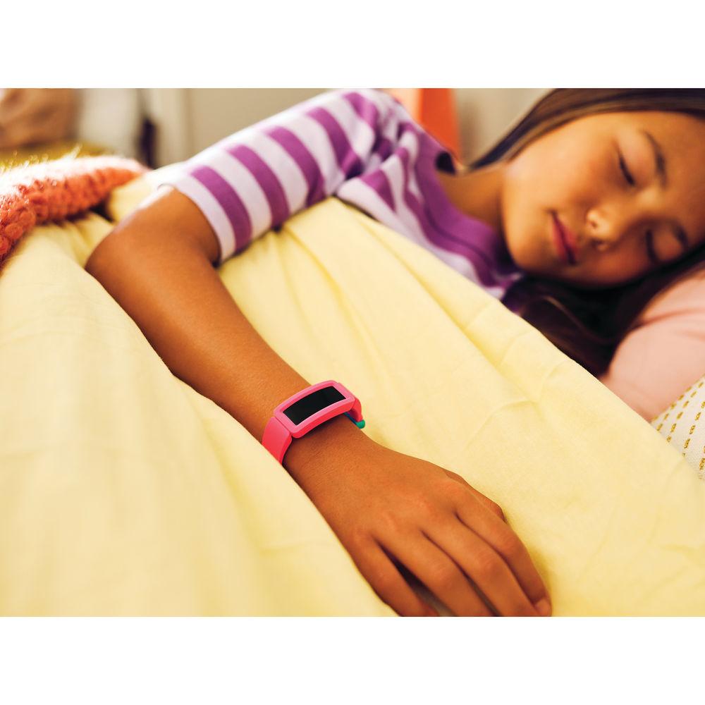 Fitbit Ace 2 Kids Activity Tracker