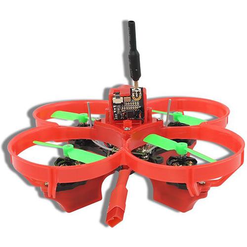 FlySight Furious FPV Moskito 70 Spektrum Quad Copter