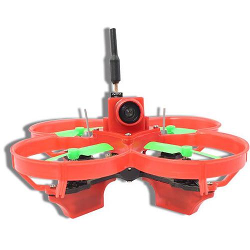 FlySight Furious FPV Moskito 70 Spektrum Quad Copter
