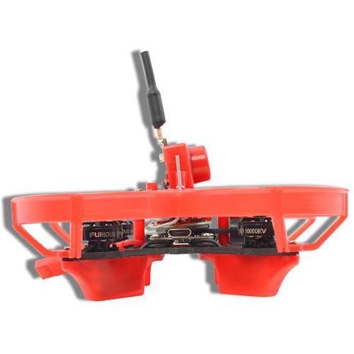 FlySight Furious FPV Moskito 70 Spektrum Quad Copter