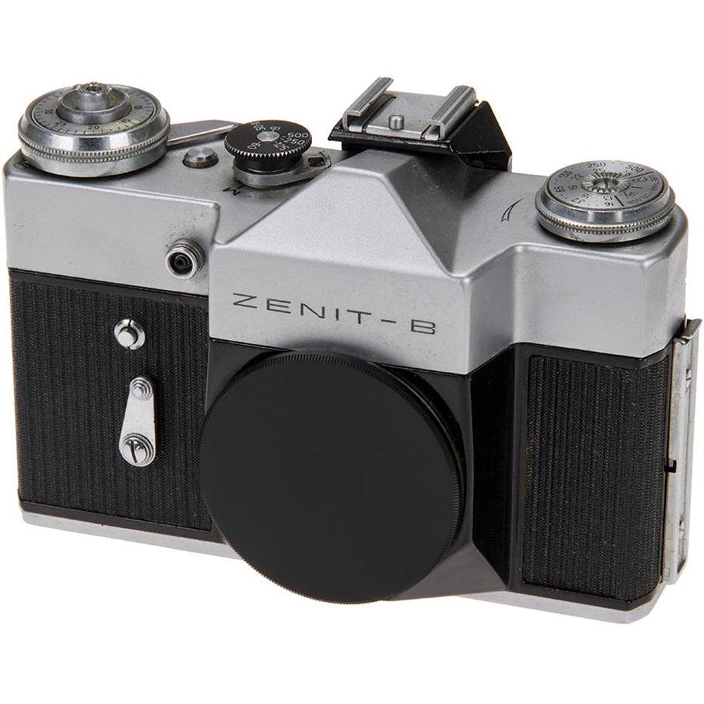 FotodioX M42 Metal Screw-On Body Cap