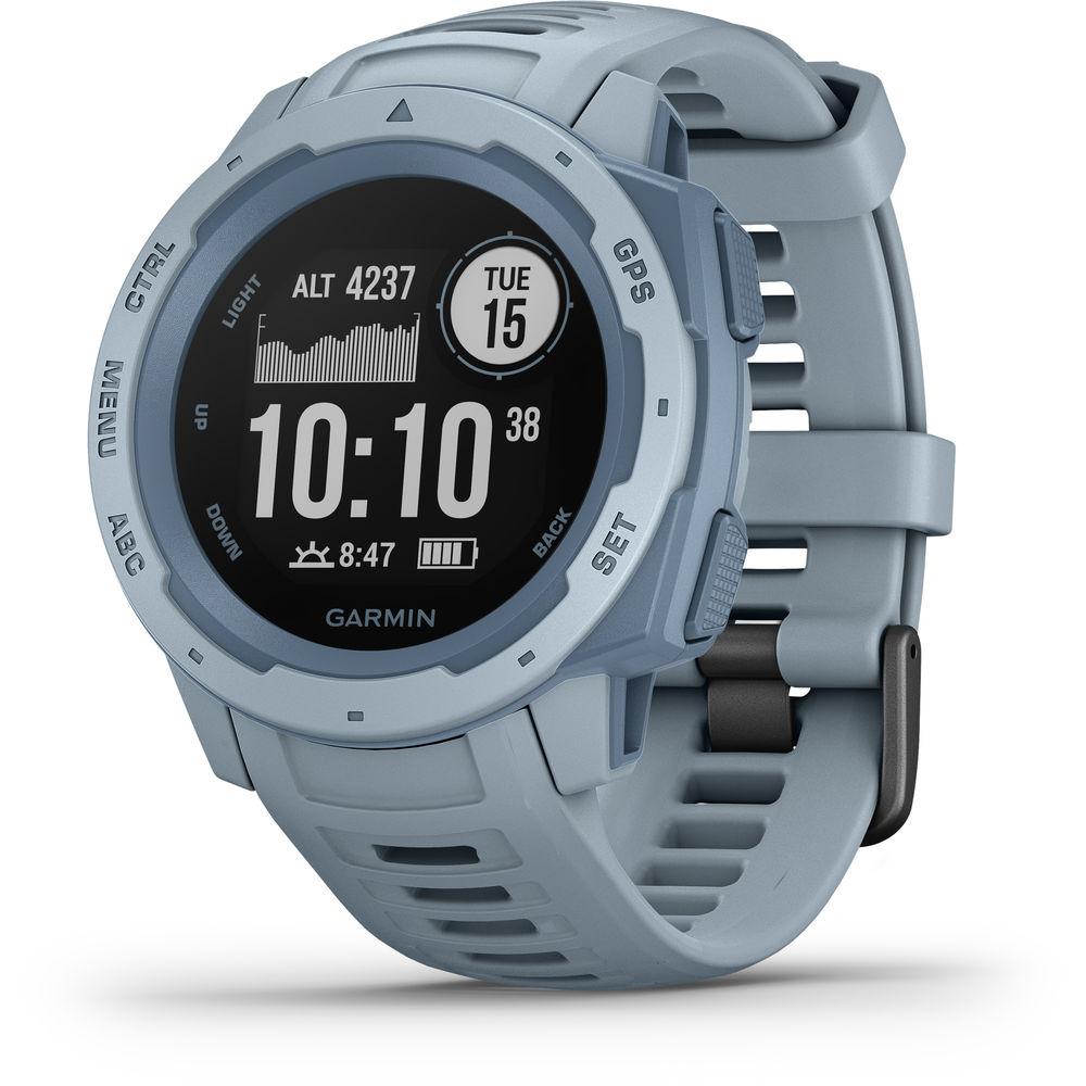 Garmin Instinct Outdoor GPS Watch