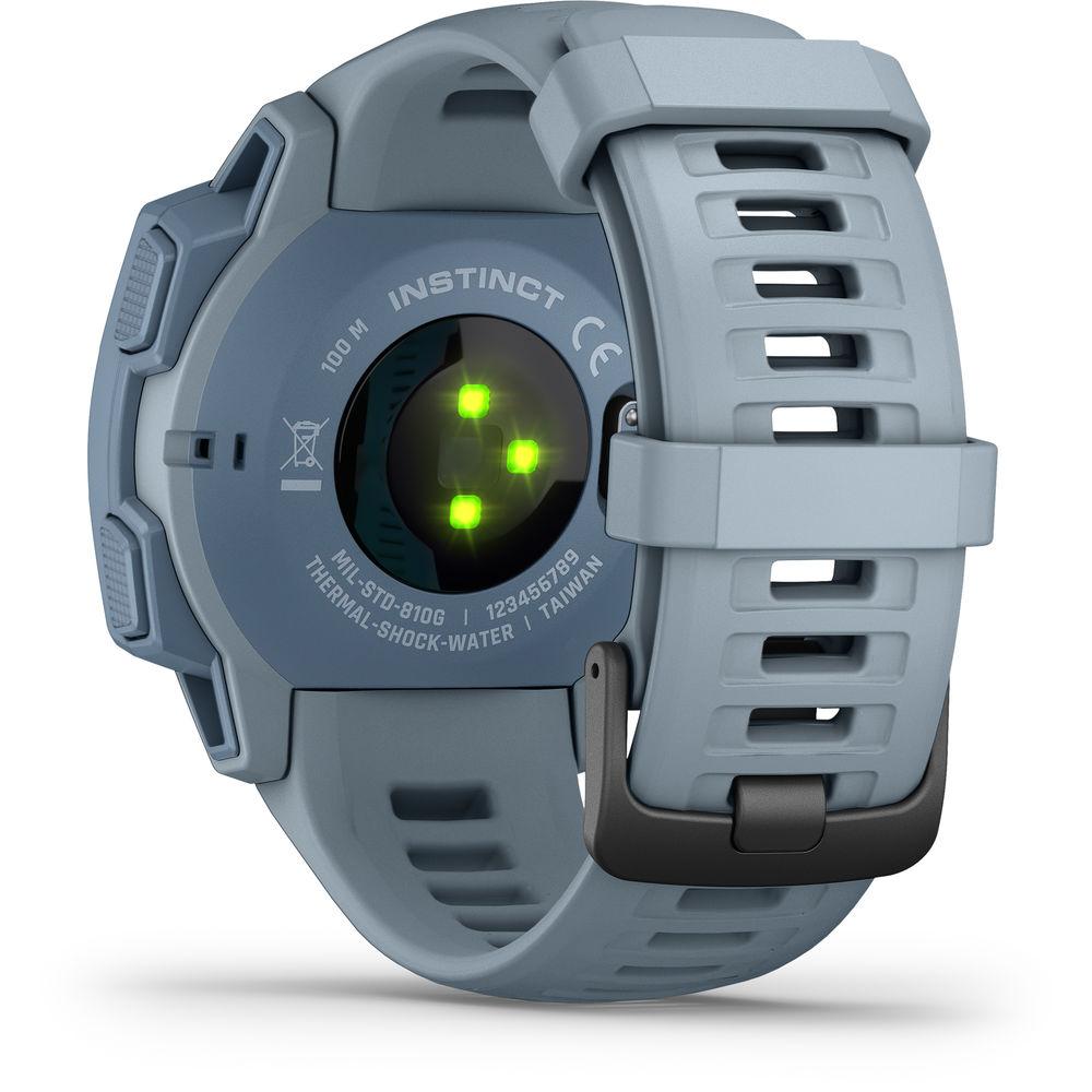 Garmin Instinct Outdoor GPS Watch