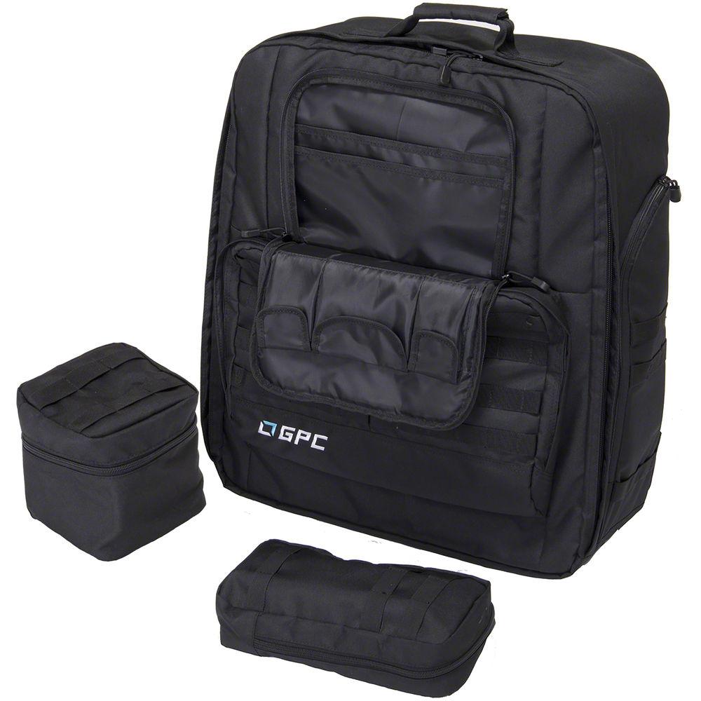 Go Professional Cases DJI Inspire 1 Backpack