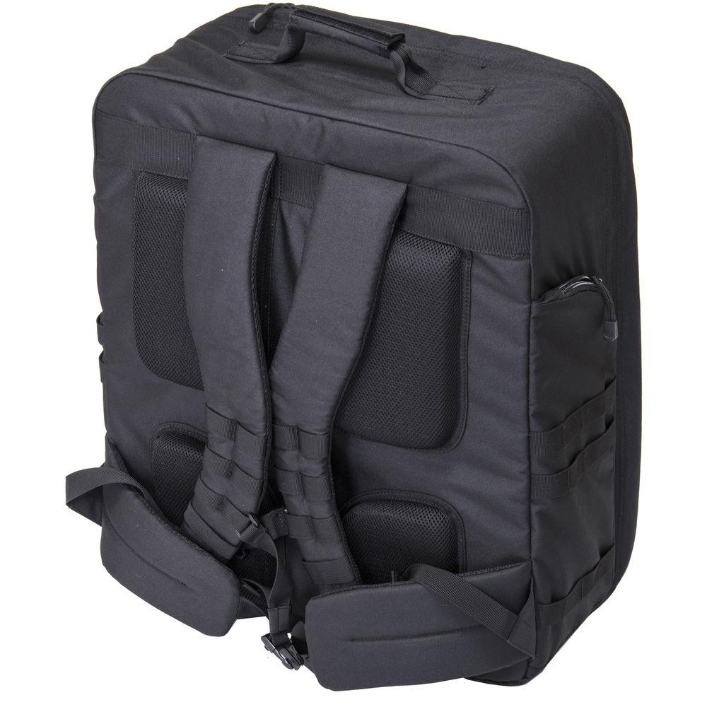 Go Professional Cases DJI Inspire 1 Backpack