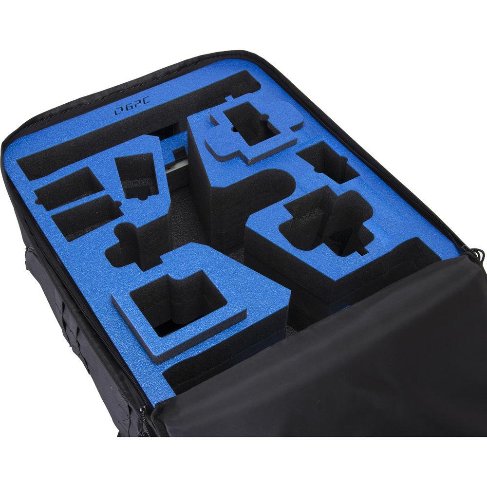 Go Professional Cases DJI Inspire 1 Backpack