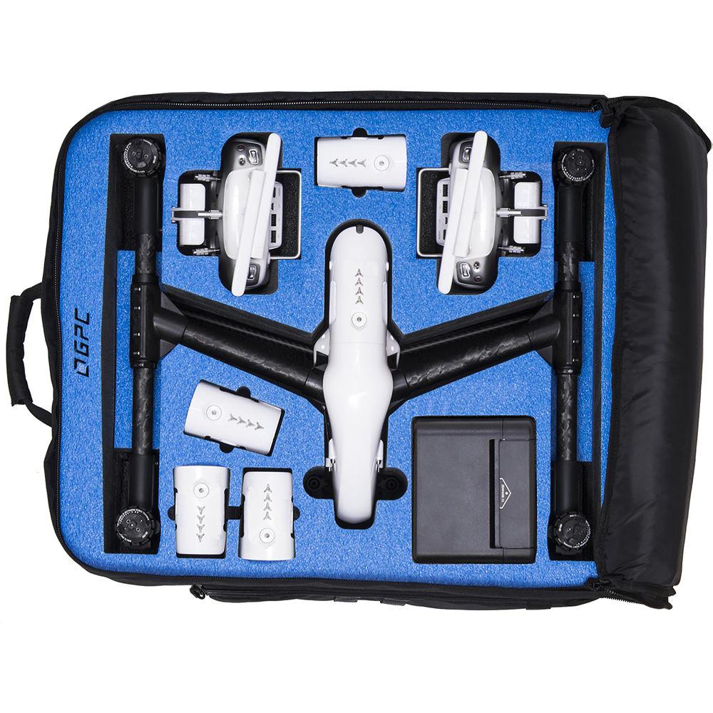 Go Professional Cases DJI Inspire 1 Backpack
