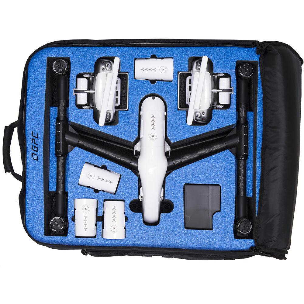 Go Professional Cases DJI Inspire 1 Backpack