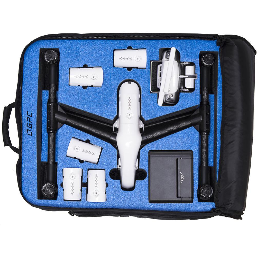 Go Professional Cases DJI Inspire 1 Backpack