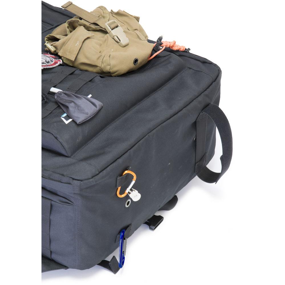 Go Professional Cases DJI Inspire 1 Backpack