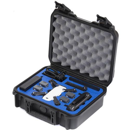 Go Professional Cases Fly More Case for DJI Spark Quadcopter
