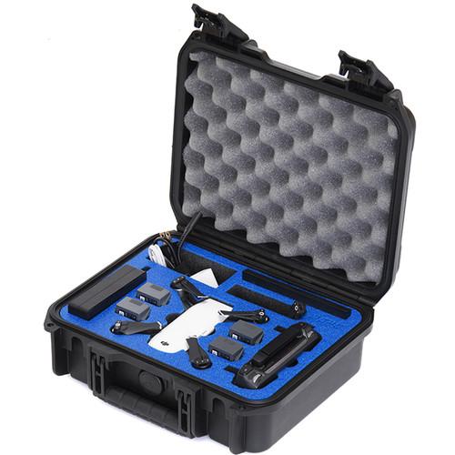 Go Professional Cases Fly More Case for DJI Spark Quadcopter