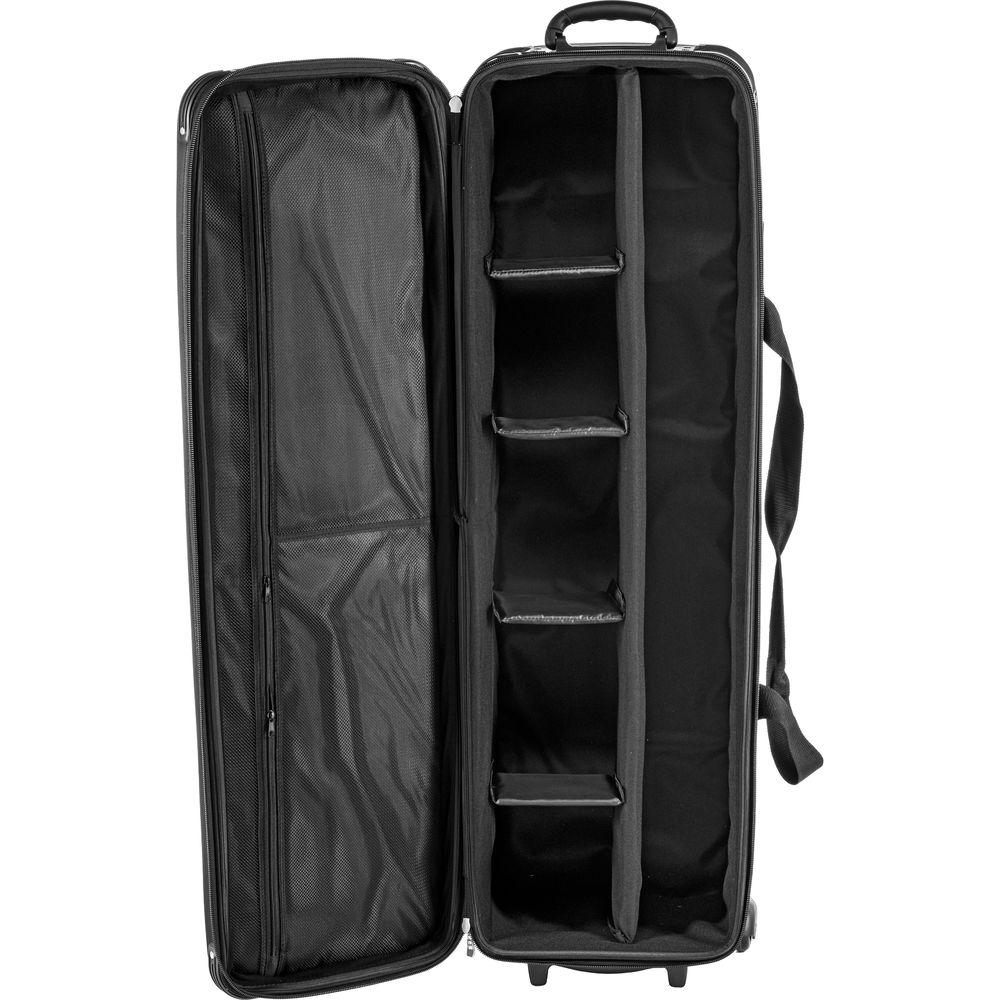 Godox CB-01 Wheeled Light Stand and Tripod Carrying Bag