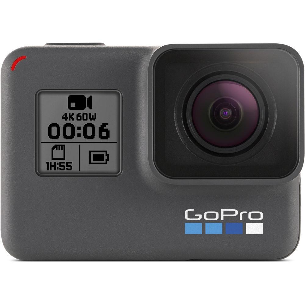 GoPro HERO6 Black