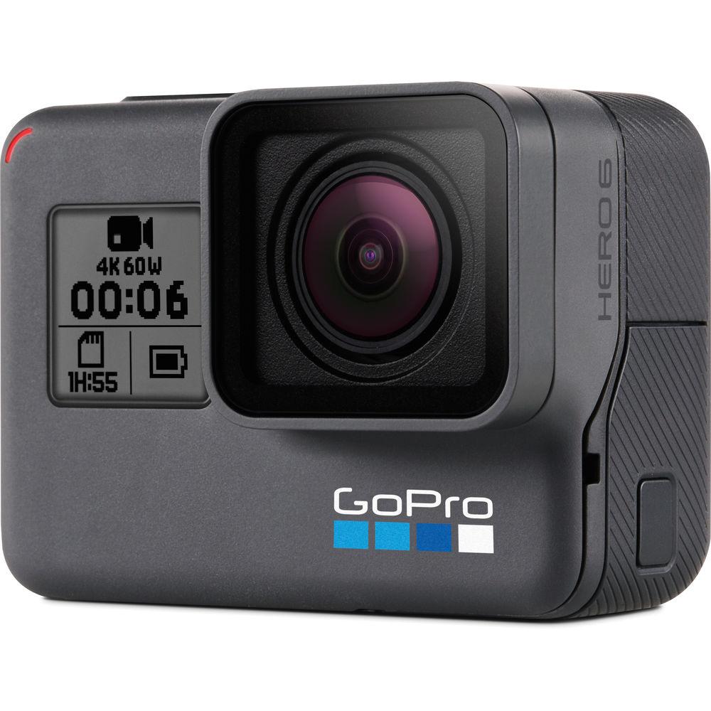 GoPro HERO6 Black