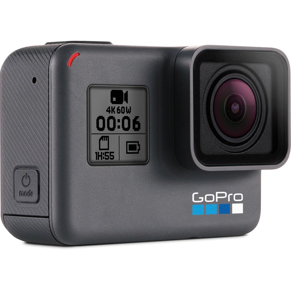 GoPro HERO6 Black