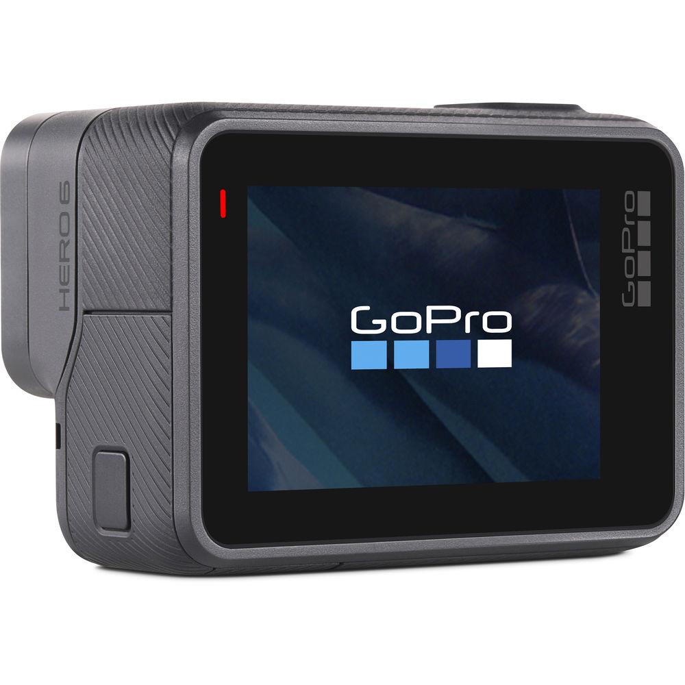 GoPro HERO6 Black