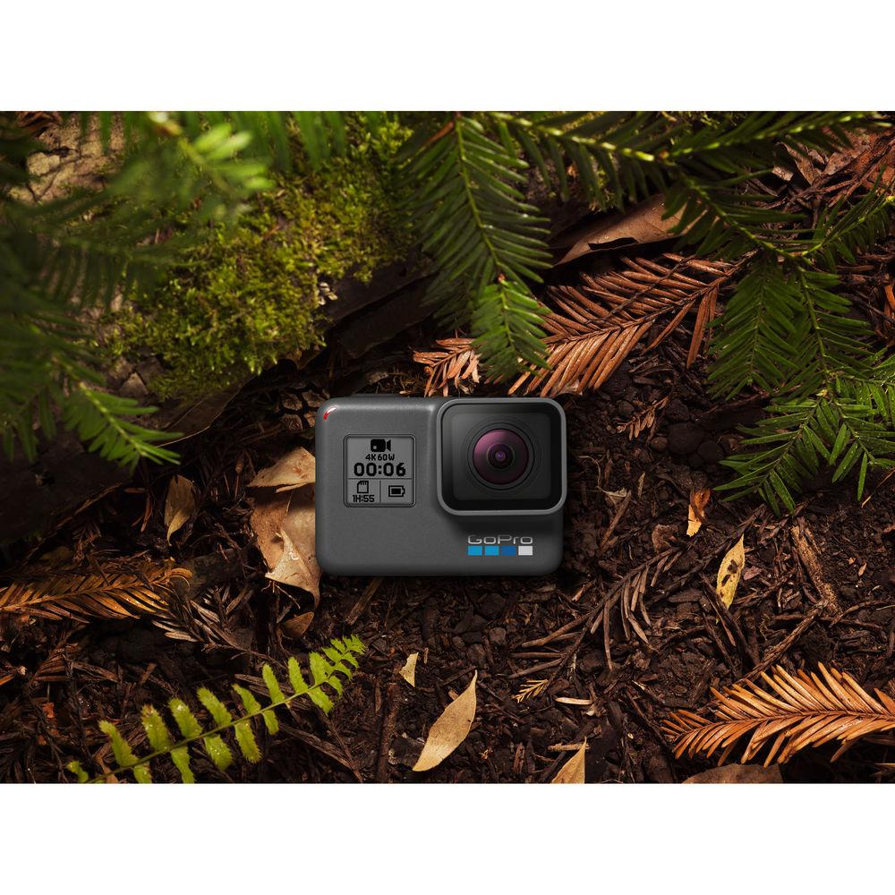 GoPro HERO6 Black
