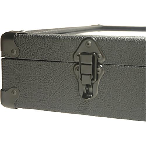 Grundorf GDV-4616S Guitar Display Case