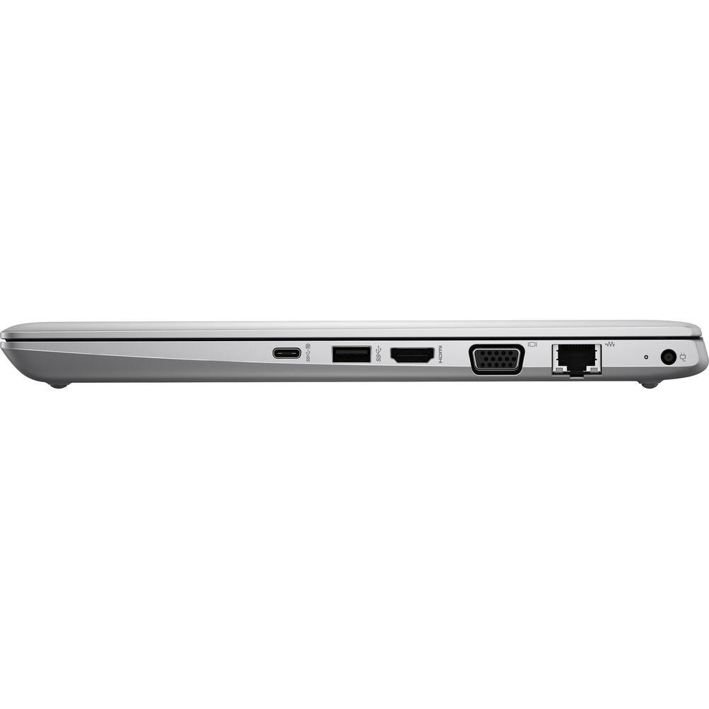 HP 13.3" ProBook 430 G5 Laptop