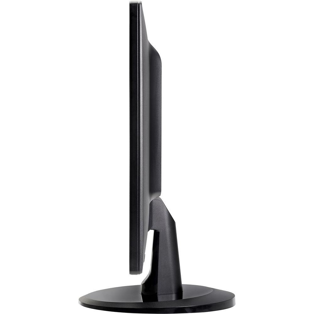 HP V270 27" 16:9 IPS Monitor