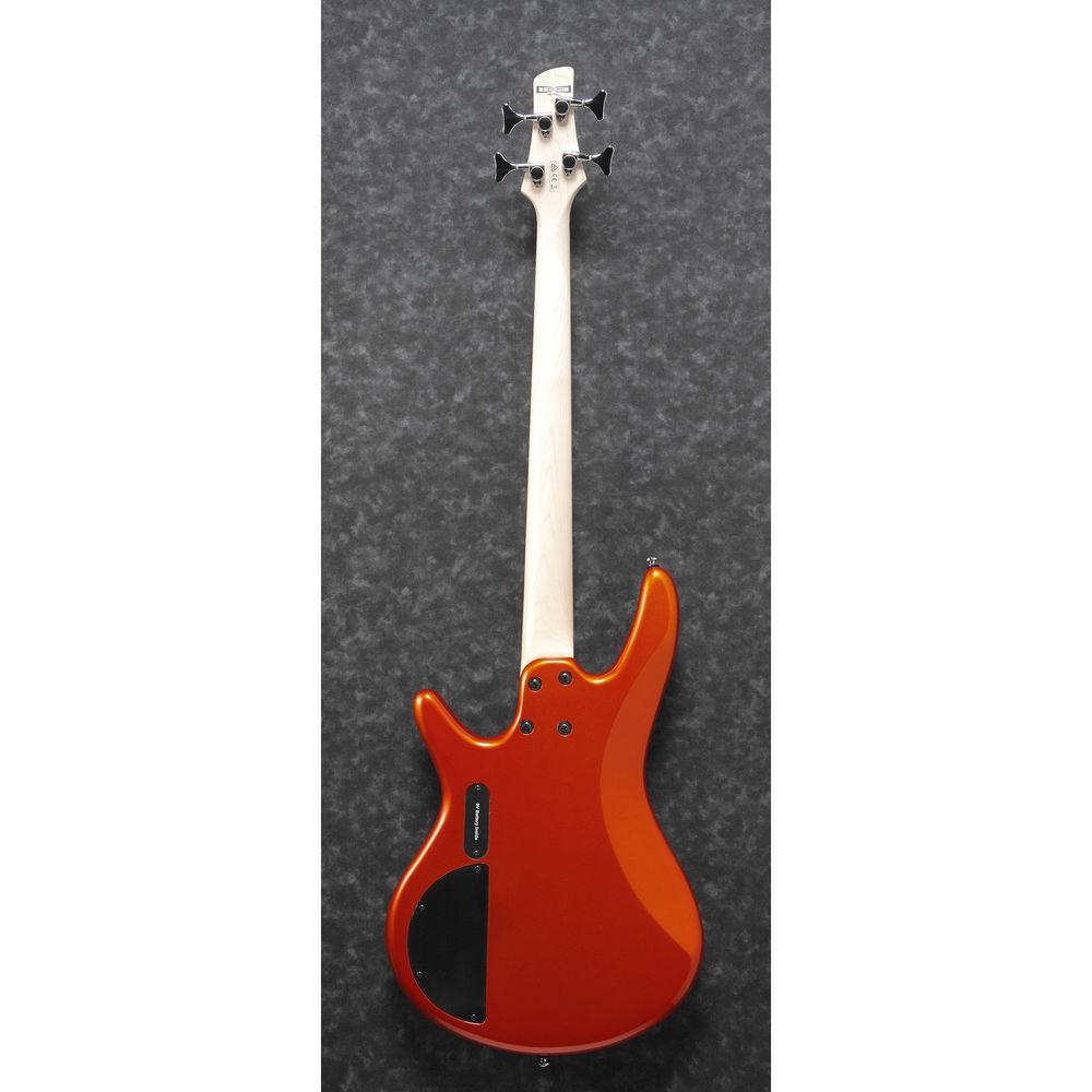 Ibanez SRMD200 SR Mezzo Series Electric Bass