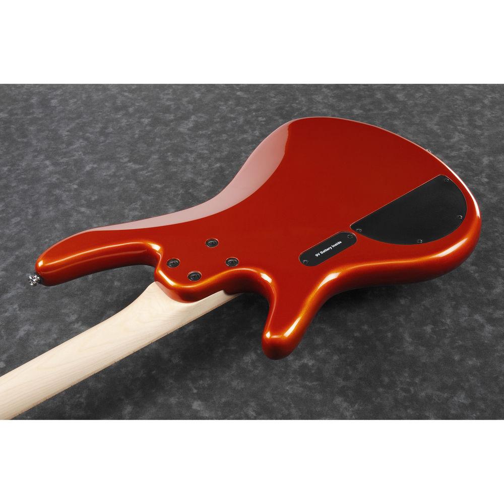 Ibanez SRMD200 SR Mezzo Series Electric Bass