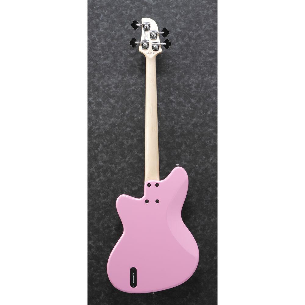 Ibanez Talman Bass Standard Series - TMB100K - Electric Bass