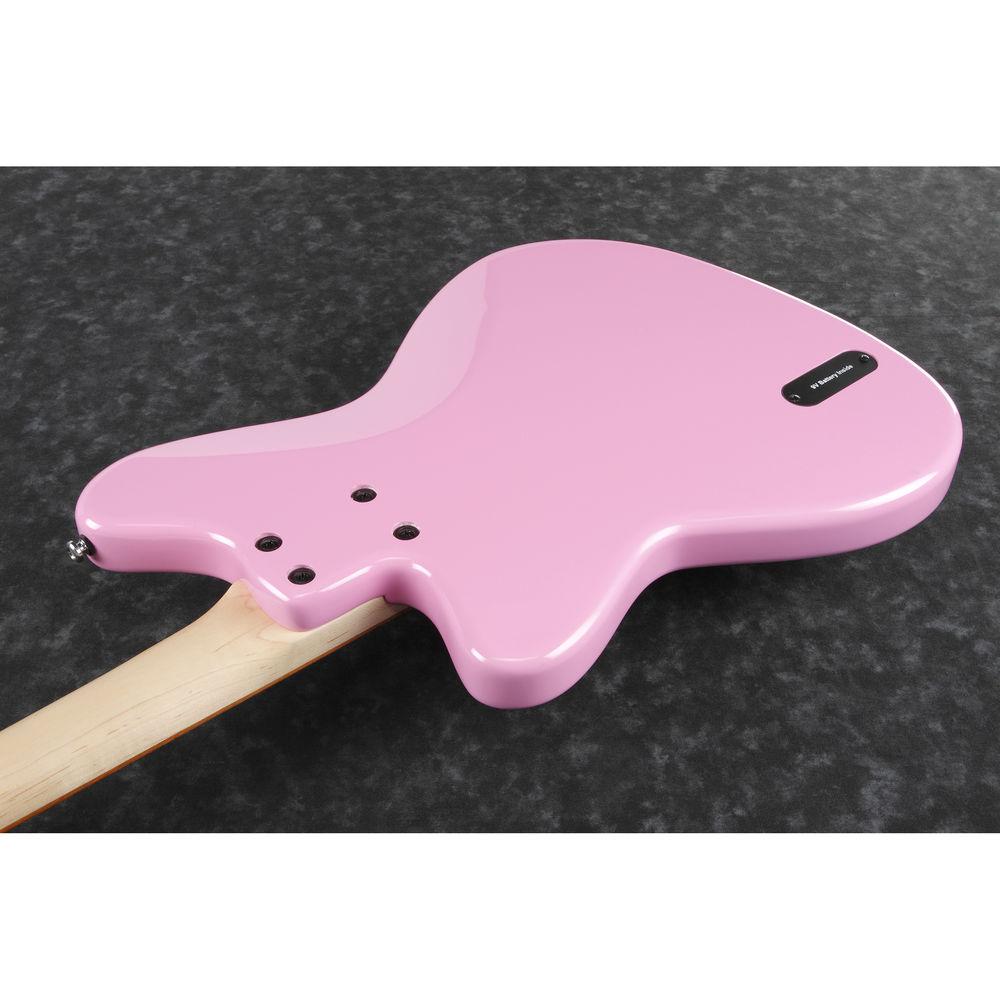 Ibanez Talman Bass Standard Series - TMB100K - Electric Bass