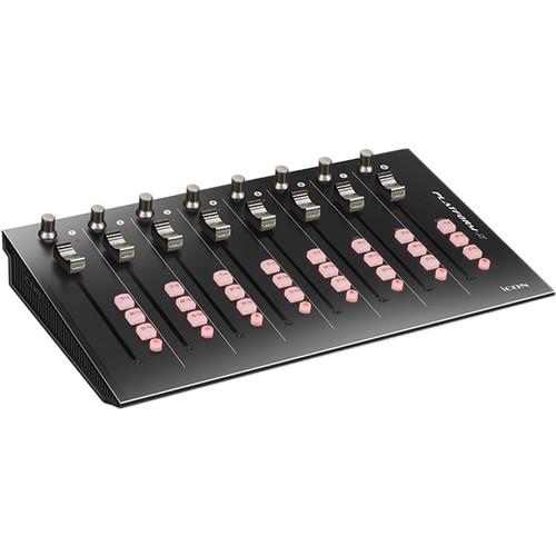 Icon Pro Audio Platform X Unit for Extending Platform M