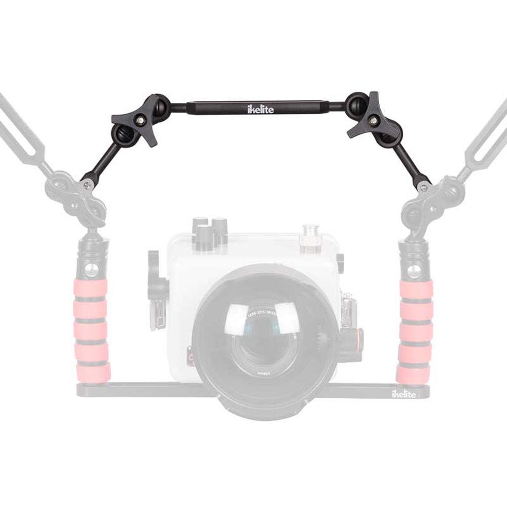 Ikelite Aluminum Top Handle for Underwater Housings