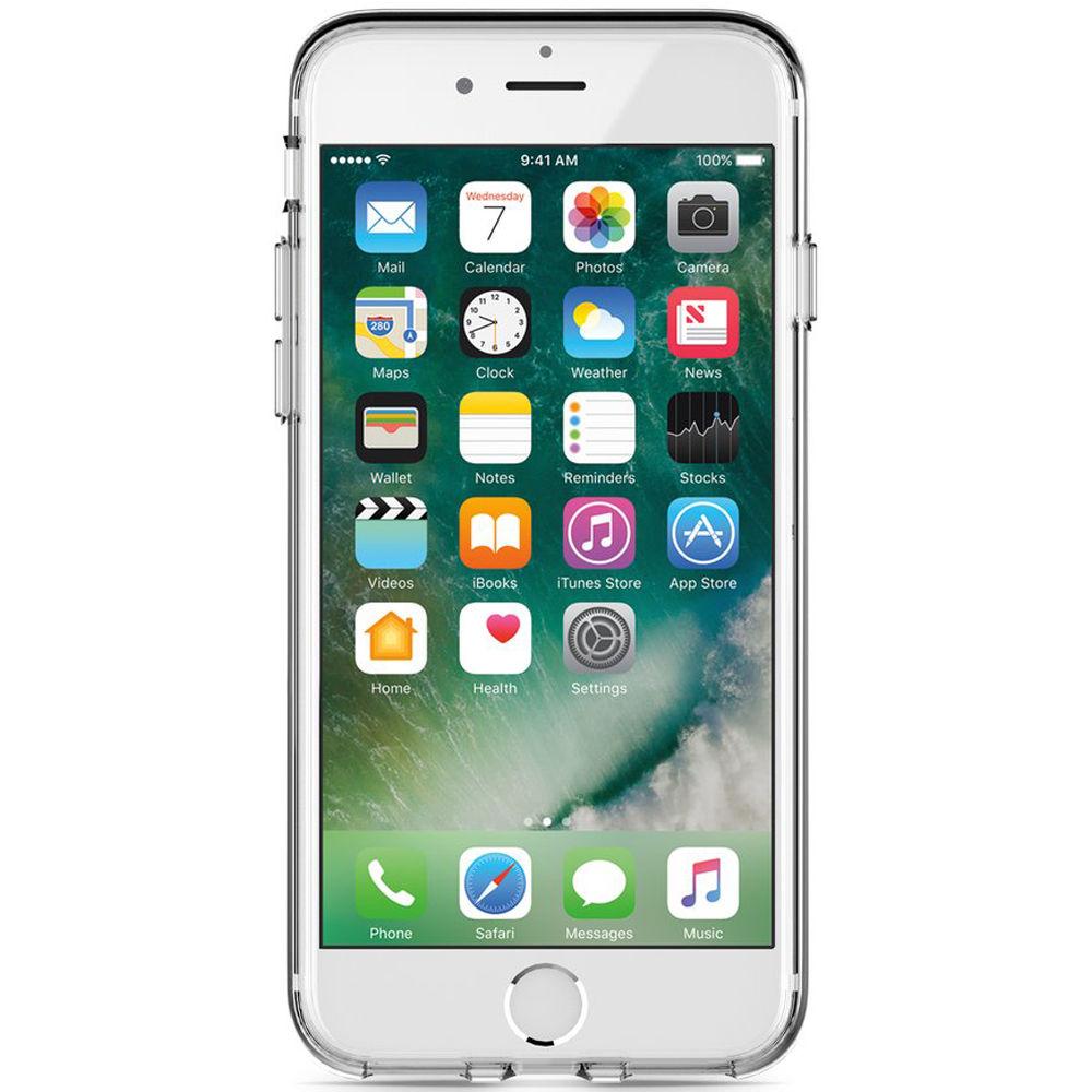 iLuv DotStyle Case for iPhone 7 Plus 8 Plus