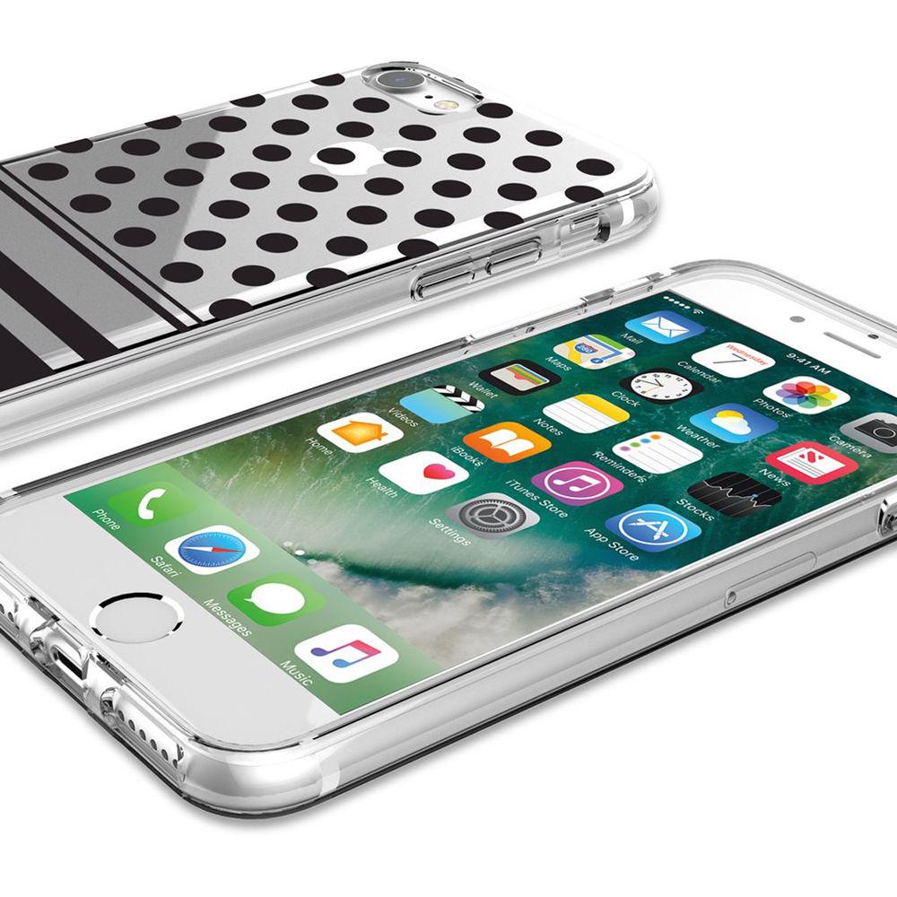 iLuv DotStyle Case for iPhone 7 Plus 8 Plus