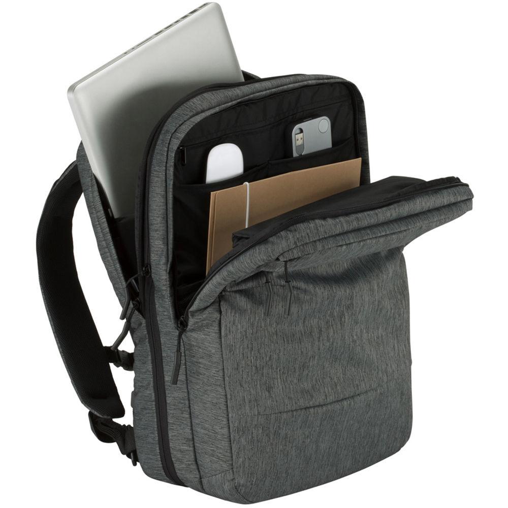 Incase Designs Corp City Commuter Backpack