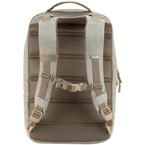 Incase Designs Corp City Commuter Backpack