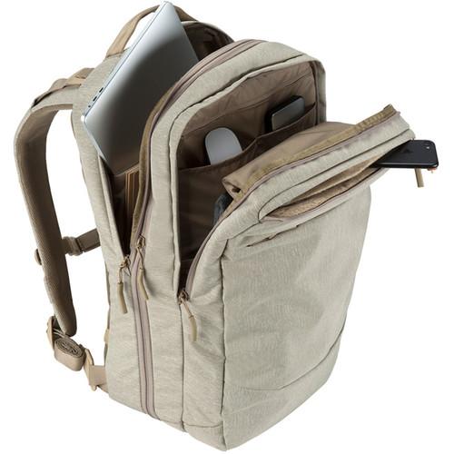 Incase Designs Corp City Commuter Backpack