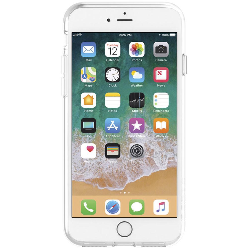 Incipio Design Series Case for iPhone 6 Plus 6s Plus 7 Plus 8 Plus