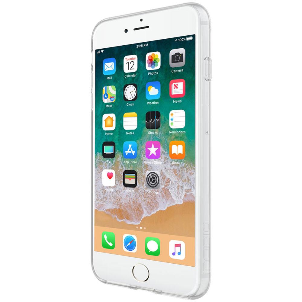 Incipio Design Series Case for iPhone 6 Plus 6s Plus 7 Plus 8 Plus