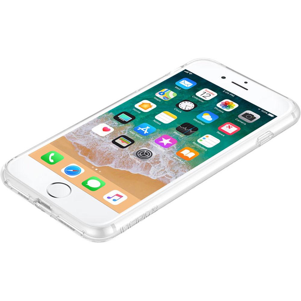 Incipio Design Series Case for iPhone 6 Plus 6s Plus 7 Plus 8 Plus