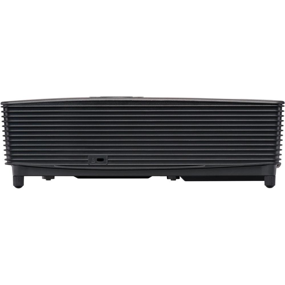 InFocus IN119HDxa Full HD DLP Projector